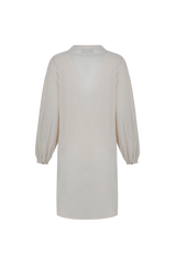 Chiara dress | Wood Ash