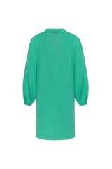 Chiara dress | Pool Blue