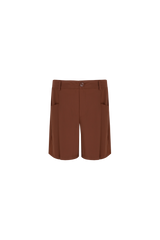 Azalea short | Cappuccino