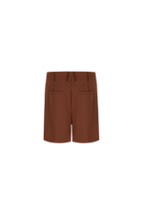Azalea short | Cappuccino