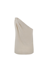 Annette top | Wood Ash