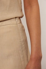 Sylvie rok | Wood Ash