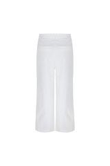 Michela broek | Offwhite