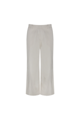 Michela broek | Wood Ash