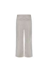 Michela broek | Wood Ash