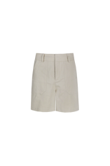 Giorgia short | Wood Ash