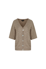 Tate vest | Sahara