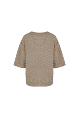 Tate vest | Sahara