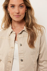 Sturmjacke | Sand