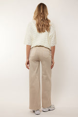 Neona Jeans | Sand