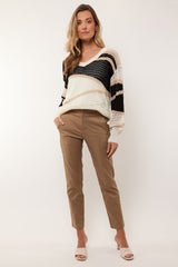 Anastacia pants | Sahara