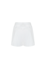 Amalia short | Offwhite