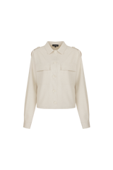 Gemma Jacke | Sand