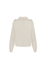 Gemma Jacke | Sand