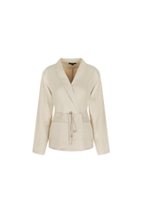 Bridget blazer | Sand