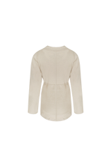 Bridget blazer | Sand
