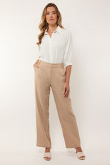 Bailey pants | Sand
