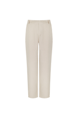 Bailey pants | Sand