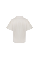 Tate blouse | Sand