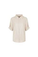 Adriana blouse | Sand