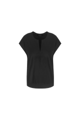 Emmy top | Black