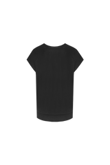 Emmy top | Black