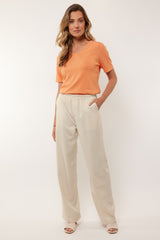 Bliss pants | Sand