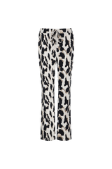Bobbi broek | Sand/Black