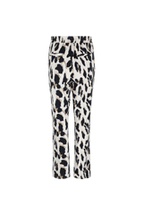 Bobbi broek | Sand/Black