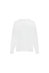 Karter top | Offwhite