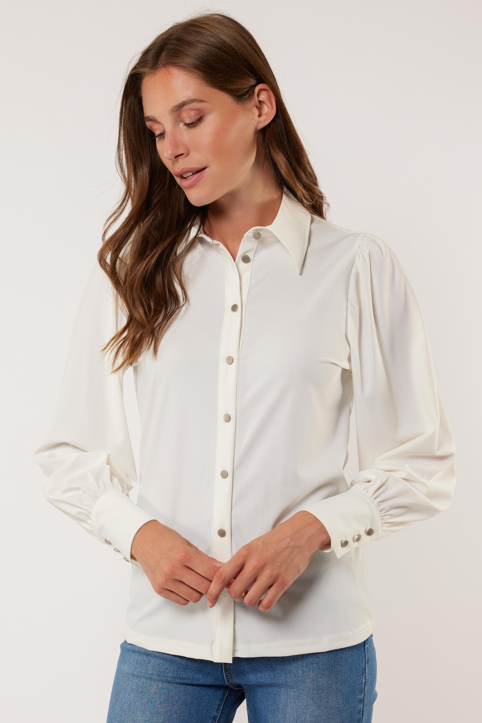 Gwynne blouse