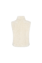 Laluna Weste | Sand