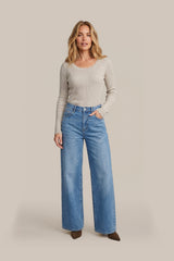 Sorca top | Sand