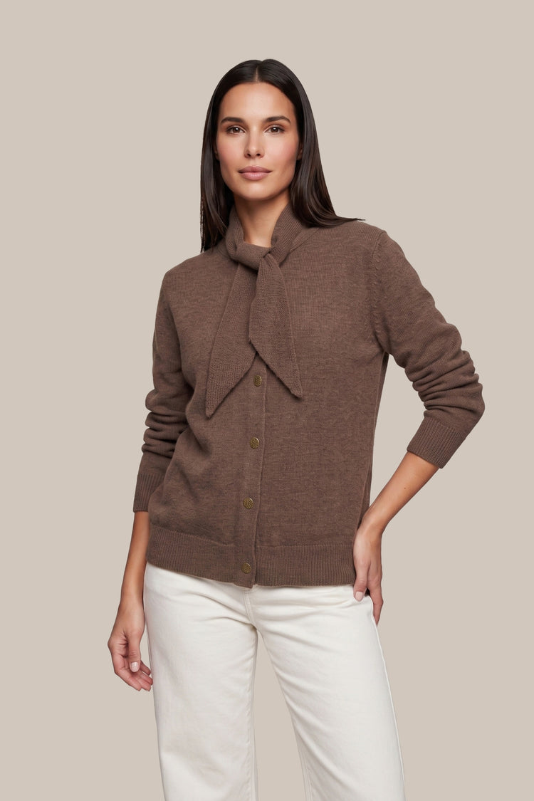 Líora vest | Dark Earth