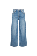 Vala jeans | Denim Mid Blue
