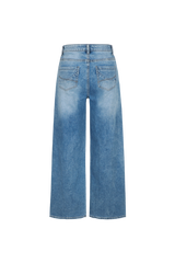 Vala jeans | Denim Mid Blue