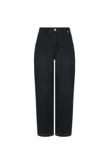 Lilja Jeans | Denim Black