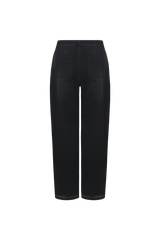 Lilja Jeans | Denim Black
