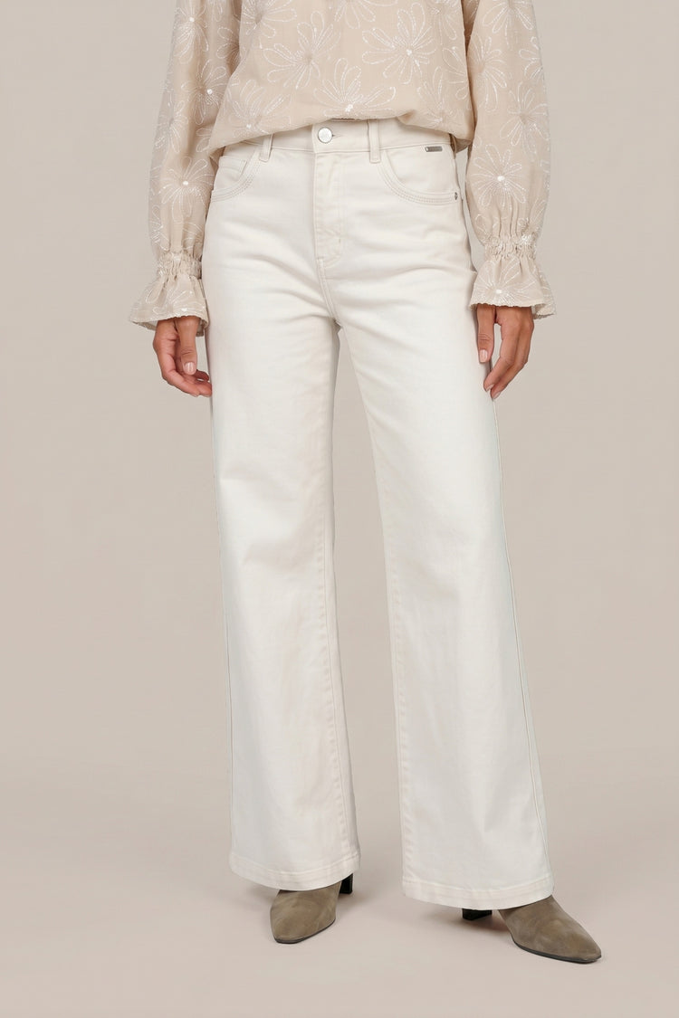 Rónnat jeans | Sand