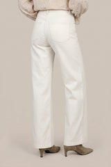 Rónnat jeans | Sand