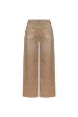 Neona jeans | Light Camel