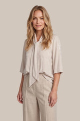 Una top | Sand