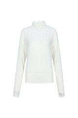 Aine top | Offwhite