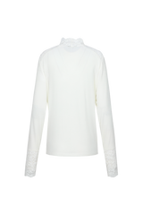 Aine top | Offwhite