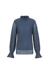 Éabha top | Grisaille