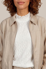 Sive Jacke | Light Camel