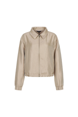 Sive Jacke | Light Camel