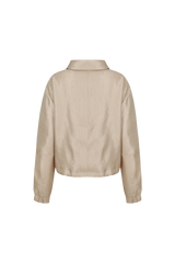 Sive Jacke | Light Camel