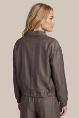 Sive Jacke | Dark Earth