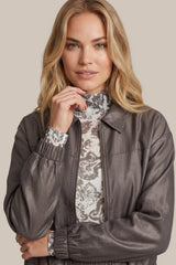 Sive Jacke | Dark Earth